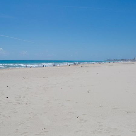 Apartamento Secuoya 1 Linea Del Mar El Campello Eksteriør billede