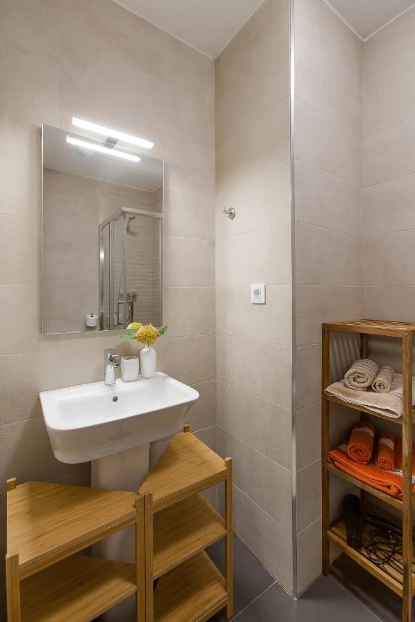 Apartamento Secuoya 1 Linea Del Mar El Campello Eksteriør billede