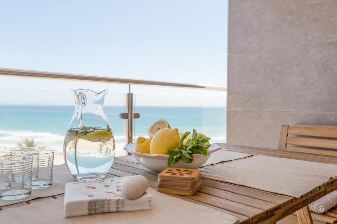 Apartamento Secuoya 1 Linea Del Mar El Campello Eksteriør billede